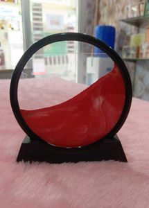 Sand Art Moving Frame