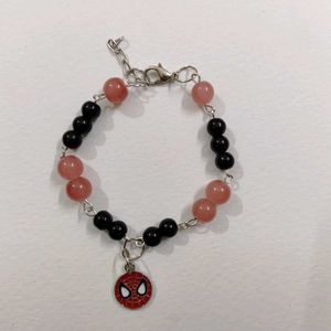Spider Man 🕷 Matching Bracelet