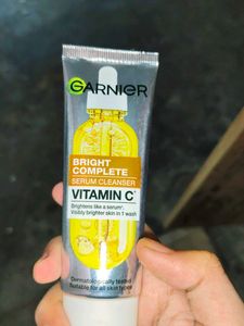facewash