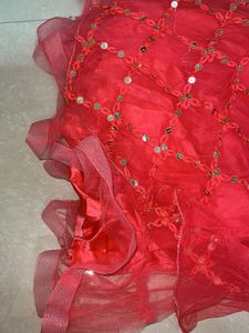 Pink Heavy Lehenga For Girls Upto 6 8 Year Old