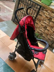 0 To 3 Years Baby Stroller