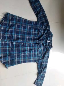 Check Shirt