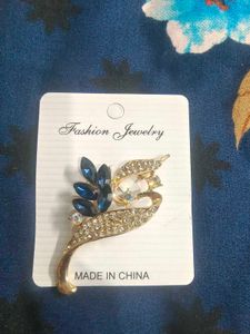 Fashion Jewelry Brooch