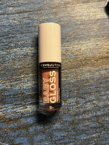 Revolution Baby Gloss