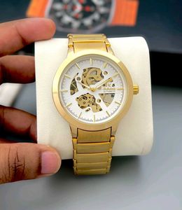 RADO AUTOMATIC JUBLIE NEW MODEL MENS WATCH