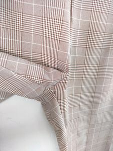 Tan And Off White Co-rds Sets (Women&#39;s)