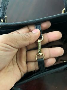 Micheal Kors Tote Bag