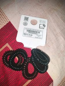 Zudio Hair Tie (5pc)
