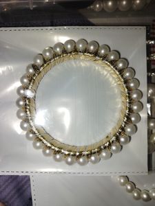 Pearl Bangles