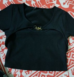 Dressberry crop top💝