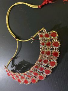 Very Beautiful Jwellery Set