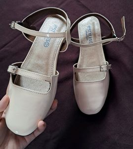 Mary Jane Flats