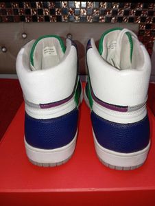 united colors of Benetton textured sneakers