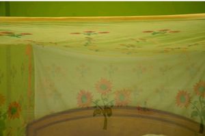 mosquito net