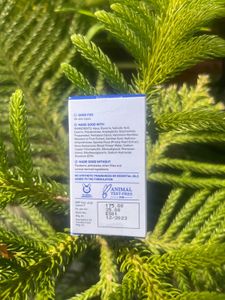 Plum Salicylic Acid Face Serum