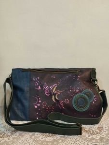 Floral Handbag💥