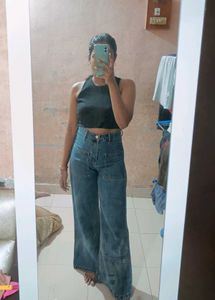 Freakins Flared Jeans 👖