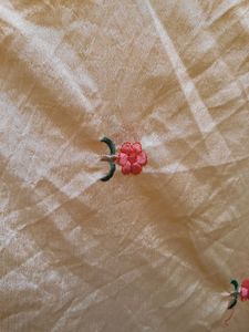 Mustard Colour Dupatta