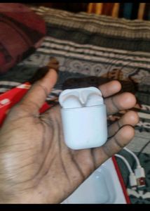 EAR BUDS i12