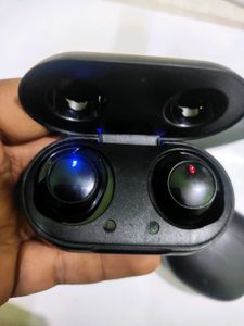 Earbuds Combo