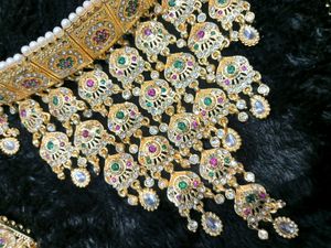 Jewellery Set