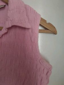 Beautiful Pink Top
