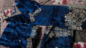 Designer Suit 💙