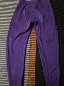 gap cotton joggers
