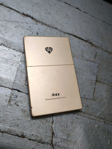 Credit Card Size Phone