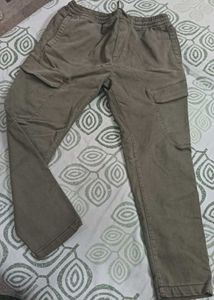 Zudio Denim Pant