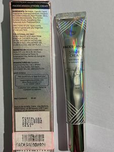 Faces Canada Strobe Cream