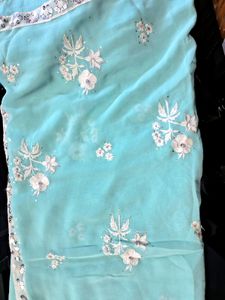 Beautiful Saree