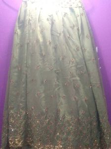 Elegant Embellished Kurta