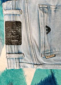 Varmani Jeans