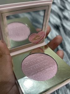 too faced cheek popper