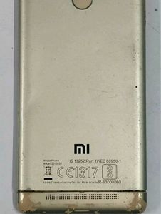 MI Mobile 4gb Phone Working Condition Repair