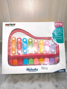 Melody Big Xylophone