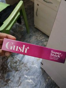 Gush Lipstick
