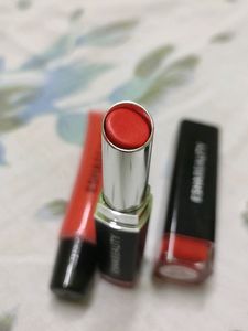 Esha Beauty Lipstick Set
