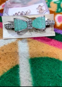 Diamond Hair Clips 🖇️ 4