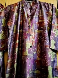 Newly Print Co-ord Set