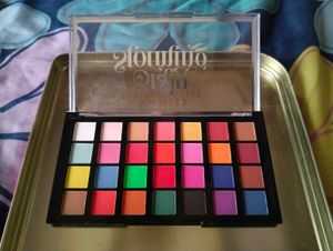 Eyeshadow Palette