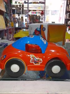 Dream Car Toy