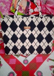 Chic Tote Bag