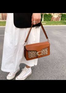 coach tabby hotseller bag