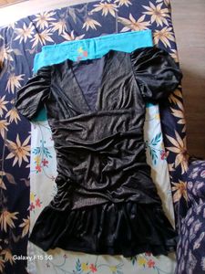 Short Dress