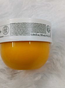 SDJ Brazilian Bum Bom Cream