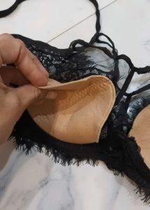 Lace Bralette...