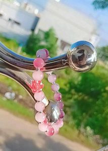 Beautiful costamized Bead bracelet