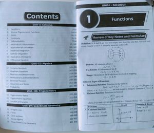 Maths Shortcut Tricks For Jee Main, Advanced &amp; KVPY